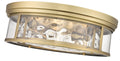 Z-LITE, CLARION FLUSH MOUNT, FLUSH MOUNT CEILING LIGHTS