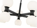 Z-LITE, ARTEMIS CHANDELIER, CHANDELIER LIGHT