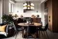 Z-LITE, ARTEMIS CHANDELIER, CHANDELIER LIGHT