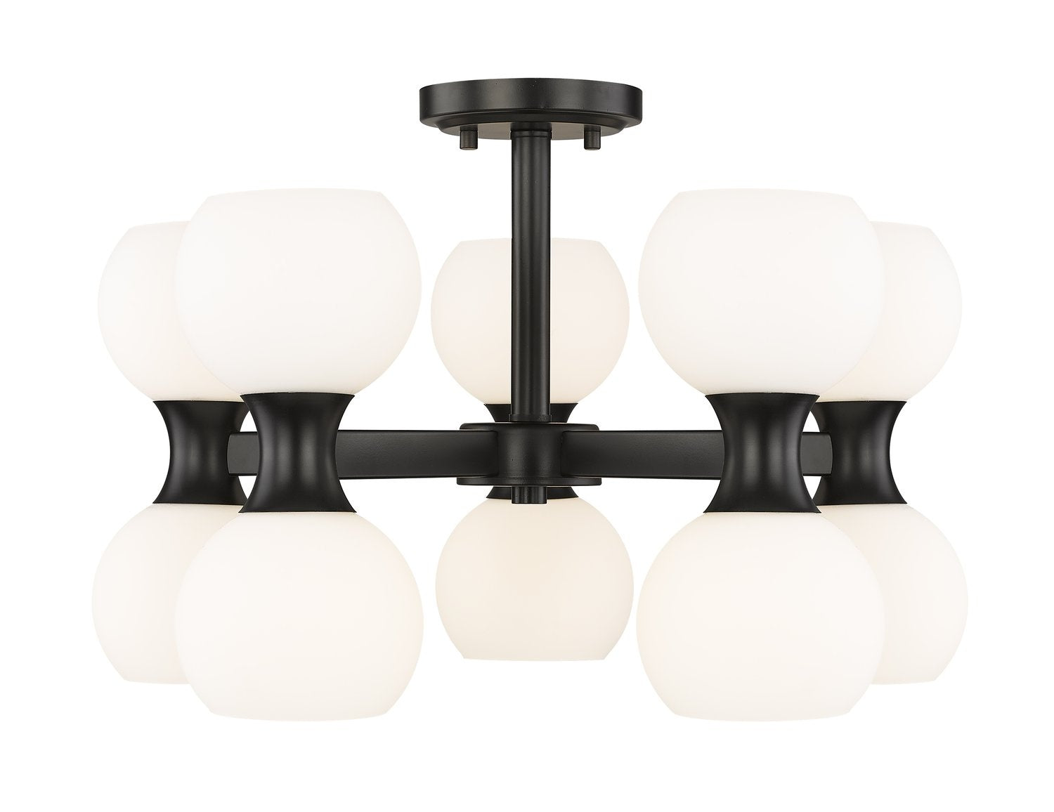 Z-LITE JENAMEES INC. 494-10SF-MB 13ec82dc-7d25-44a0-88dd-9d4e3ec22056