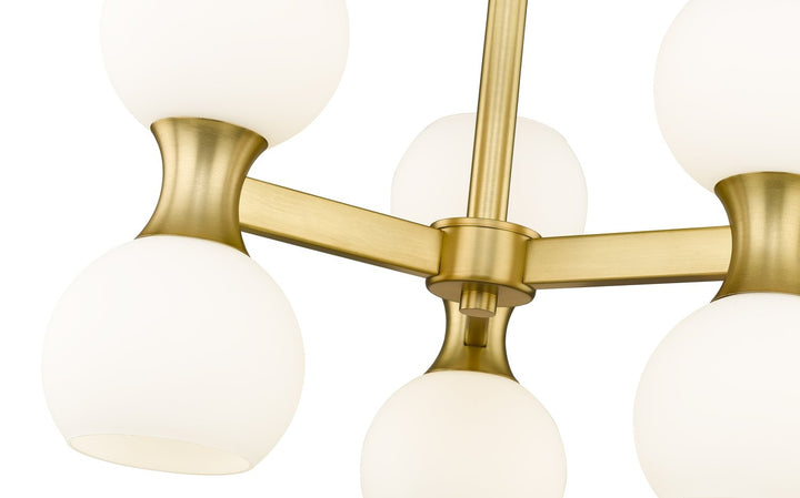 Z-LITE, ARTEMIS SEMI FLUSH MOUNT, SEMI FLUSH MOUNT LIGHT