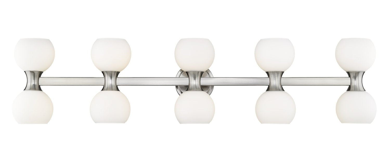 Z-LITE, ARTEMIS VANITY, VANITY LIGHT