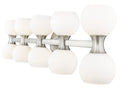 Z-LITE, ARTEMIS VANITY, VANITY LIGHT