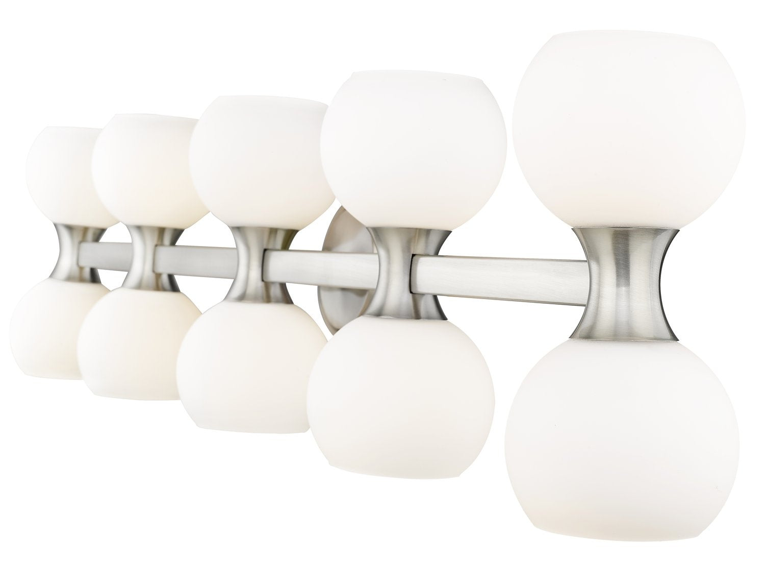 Z-LITE, ARTEMIS VANITY, VANITY LIGHT