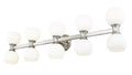 Z-LITE, ARTEMIS VANITY, VANITY LIGHT