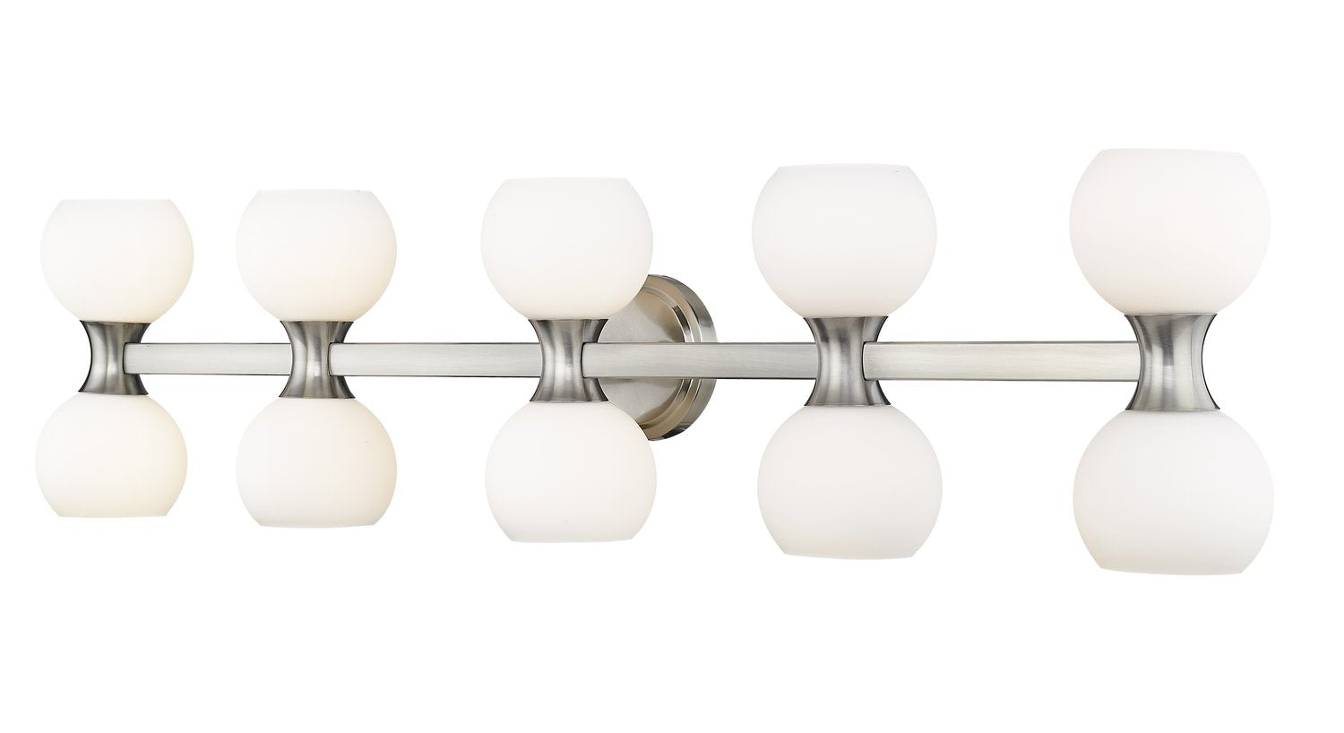 Z-LITE, ARTEMIS VANITY, VANITY LIGHT