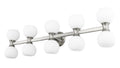 Z-LITE, ARTEMIS VANITY, VANITY LIGHT