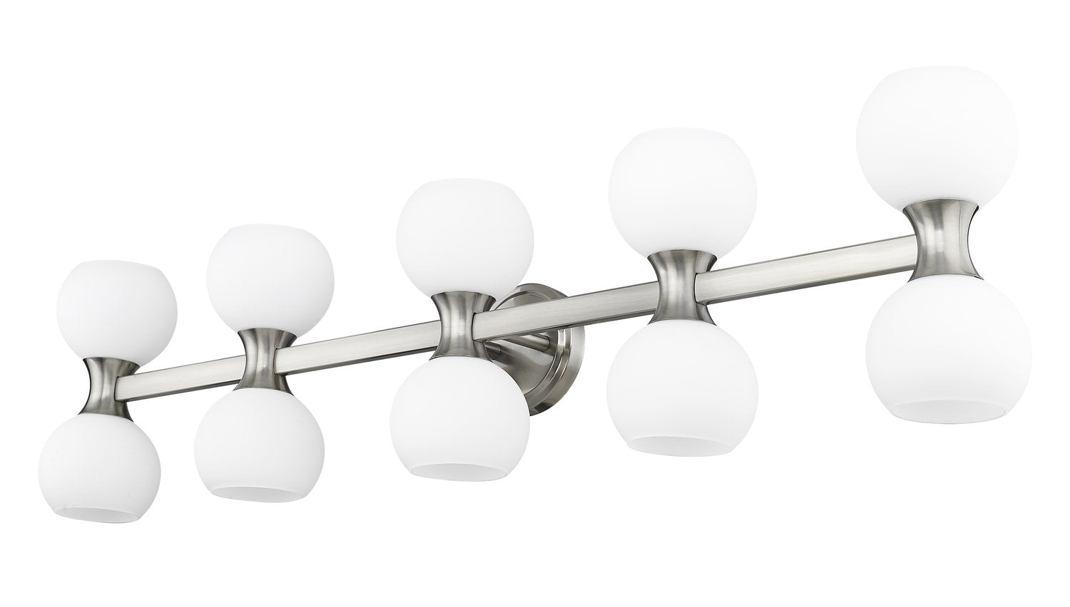 Z-LITE, ARTEMIS VANITY, VANITY LIGHT