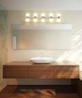Z-LITE, ARTEMIS VANITY, VANITY LIGHT