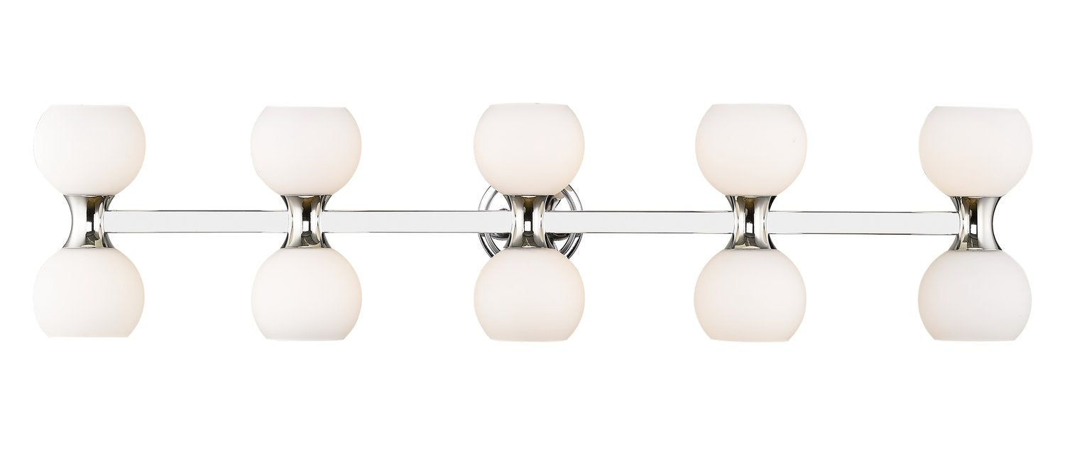 Z-LITE, ARTEMIS VANITY, VANITY LIGHT