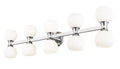 Z-LITE, ARTEMIS VANITY, VANITY LIGHT