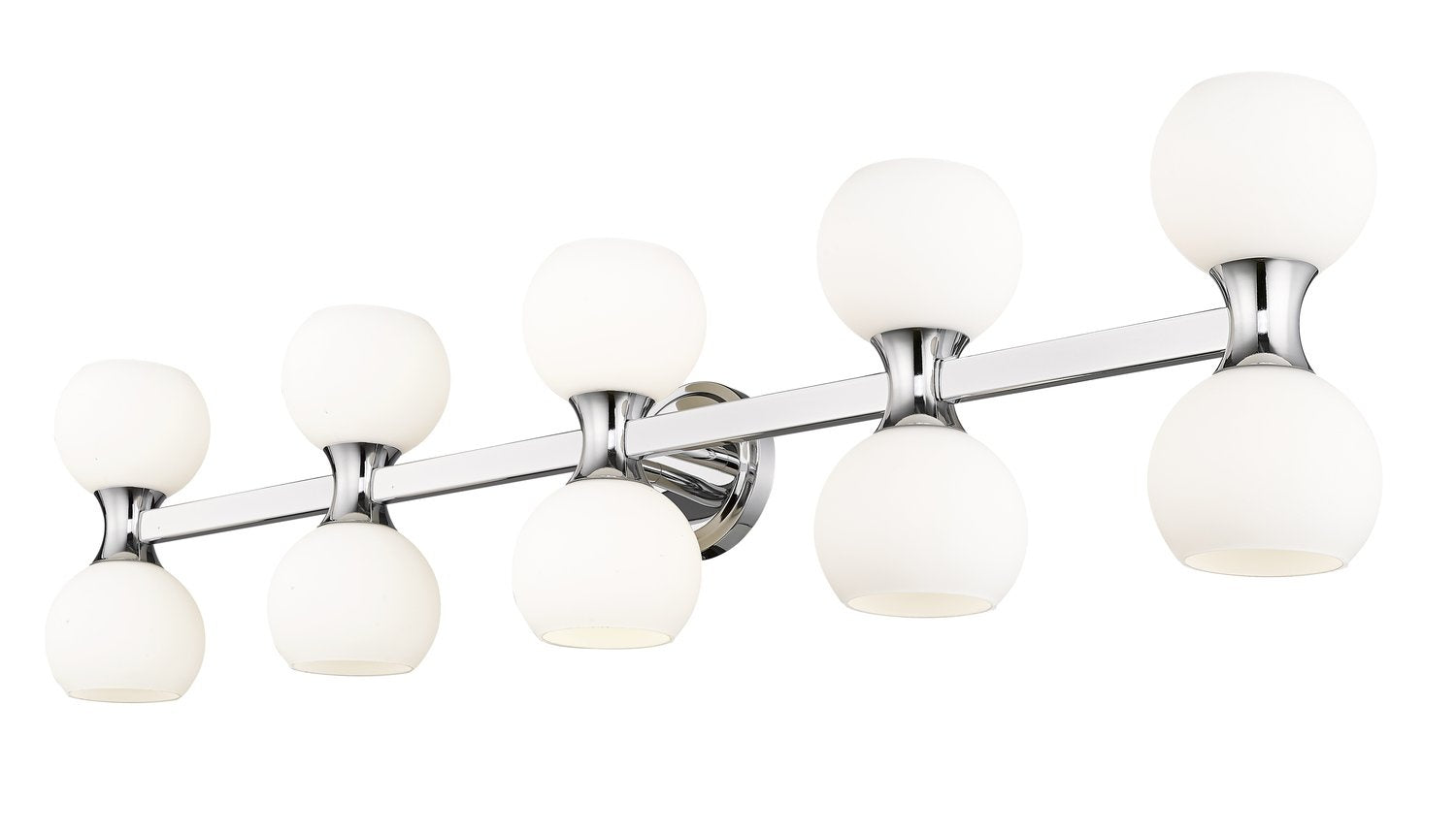 Z-LITE, ARTEMIS VANITY, VANITY LIGHT
