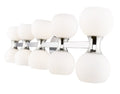 Z-LITE, ARTEMIS VANITY, VANITY LIGHT