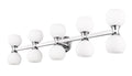 Z-LITE, ARTEMIS VANITY, VANITY LIGHT