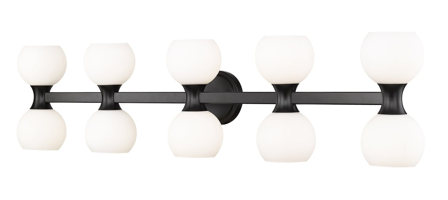 Z-LITE, ARTEMIS VANITY, VANITY LIGHT