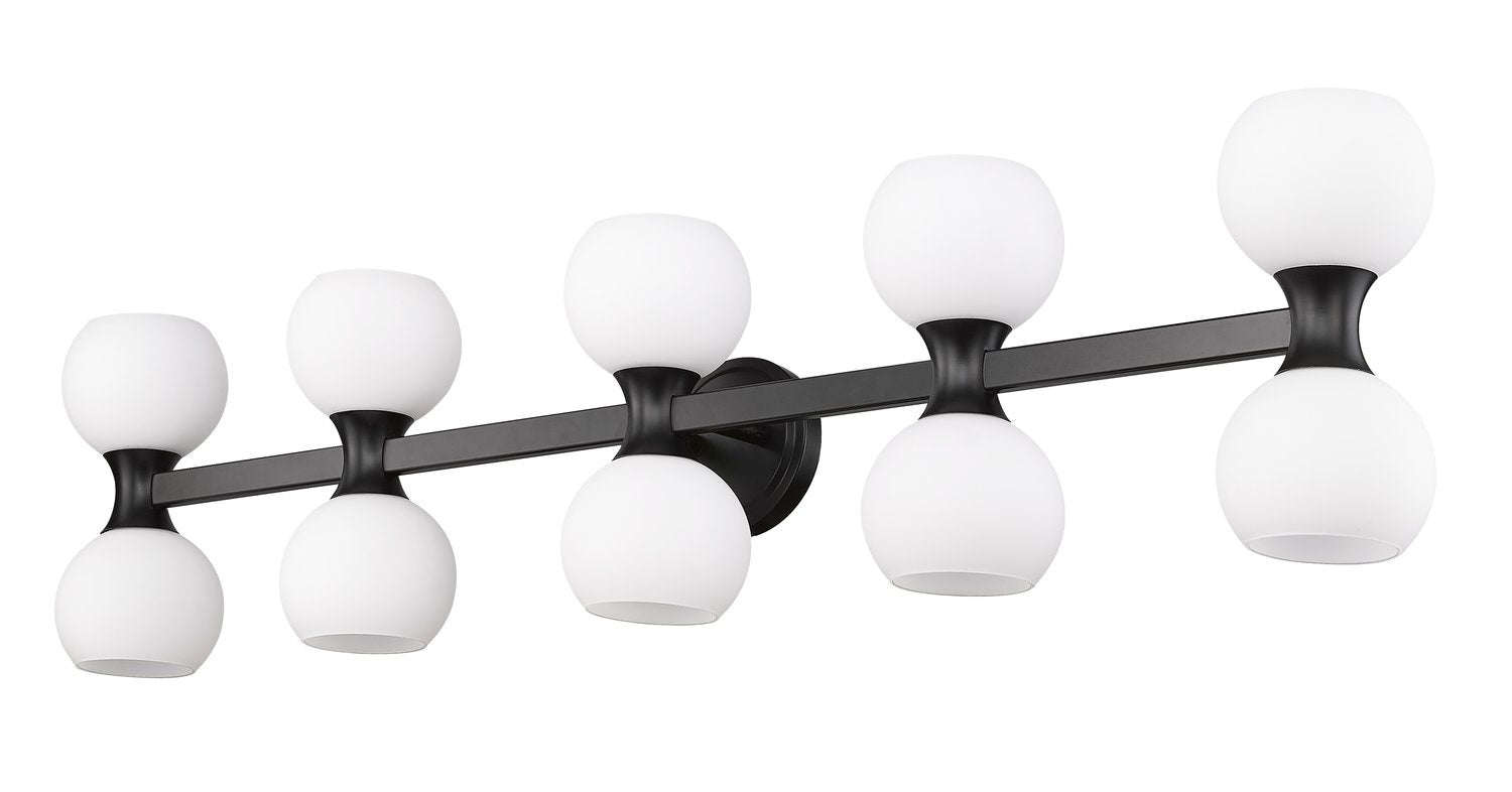 Z-LITE, ARTEMIS VANITY, VANITY LIGHT
