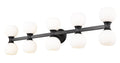 Z-LITE, ARTEMIS VANITY, VANITY LIGHT