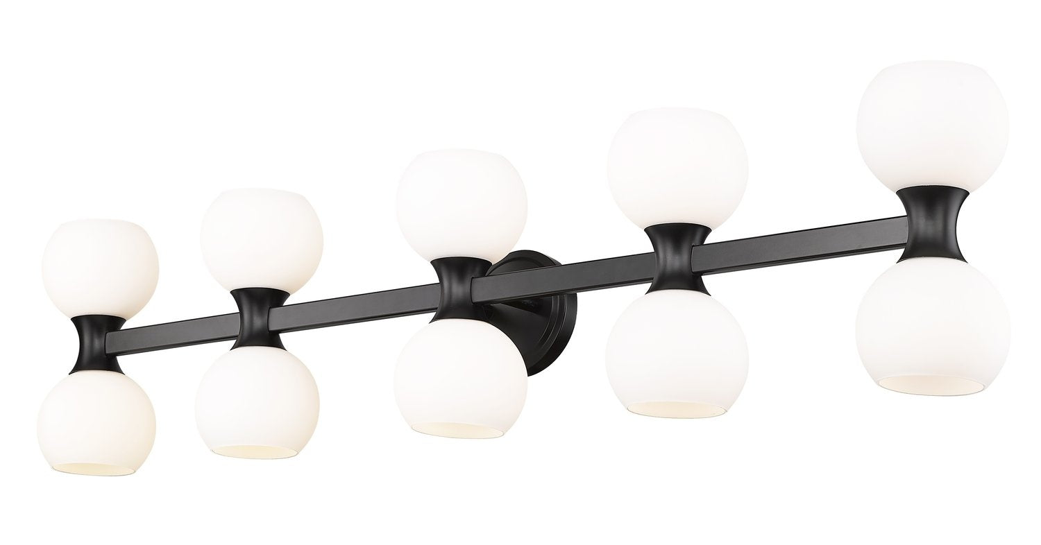 Z-LITE, ARTEMIS VANITY, VANITY LIGHT