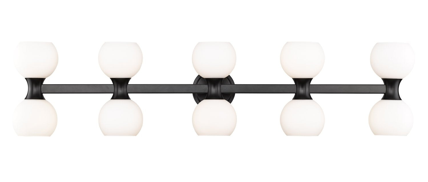 Z-LITE, ARTEMIS VANITY, VANITY LIGHT