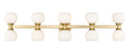 Z-LITE, ARTEMIS VANITY, VANITY LIGHT