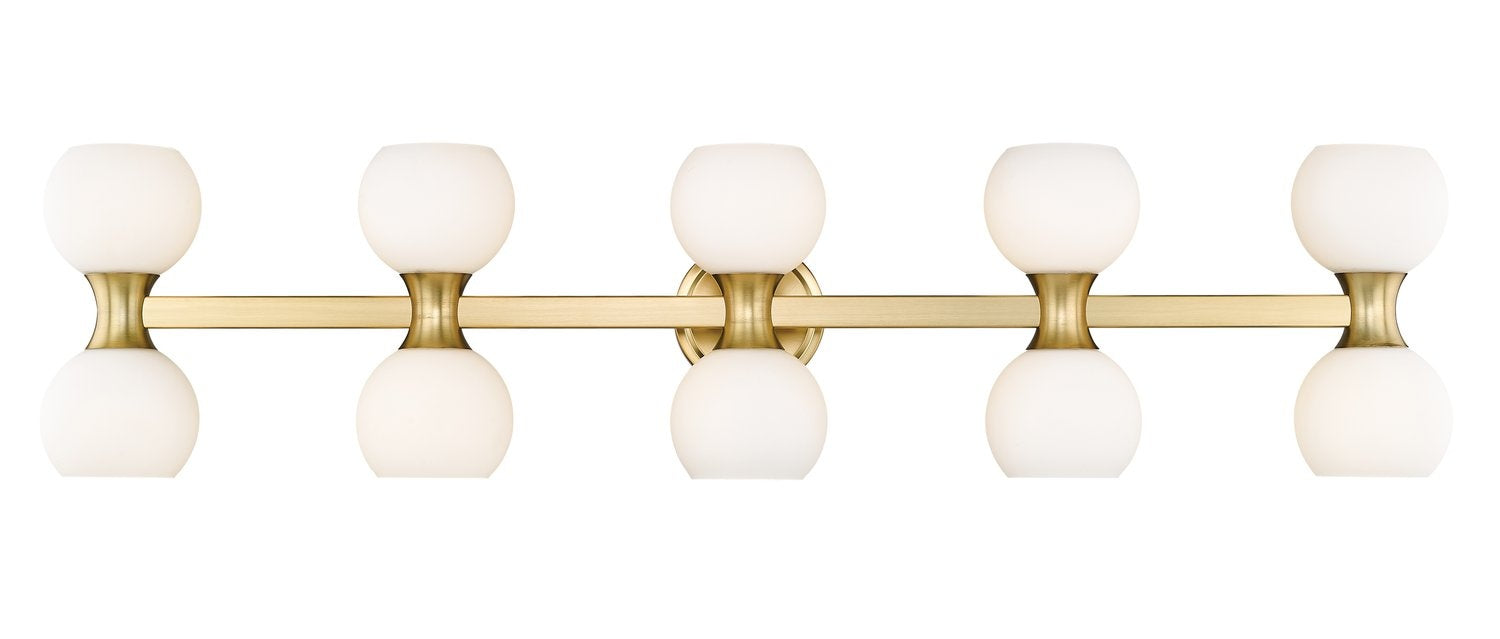 Z-LITE, ARTEMIS VANITY, VANITY LIGHT