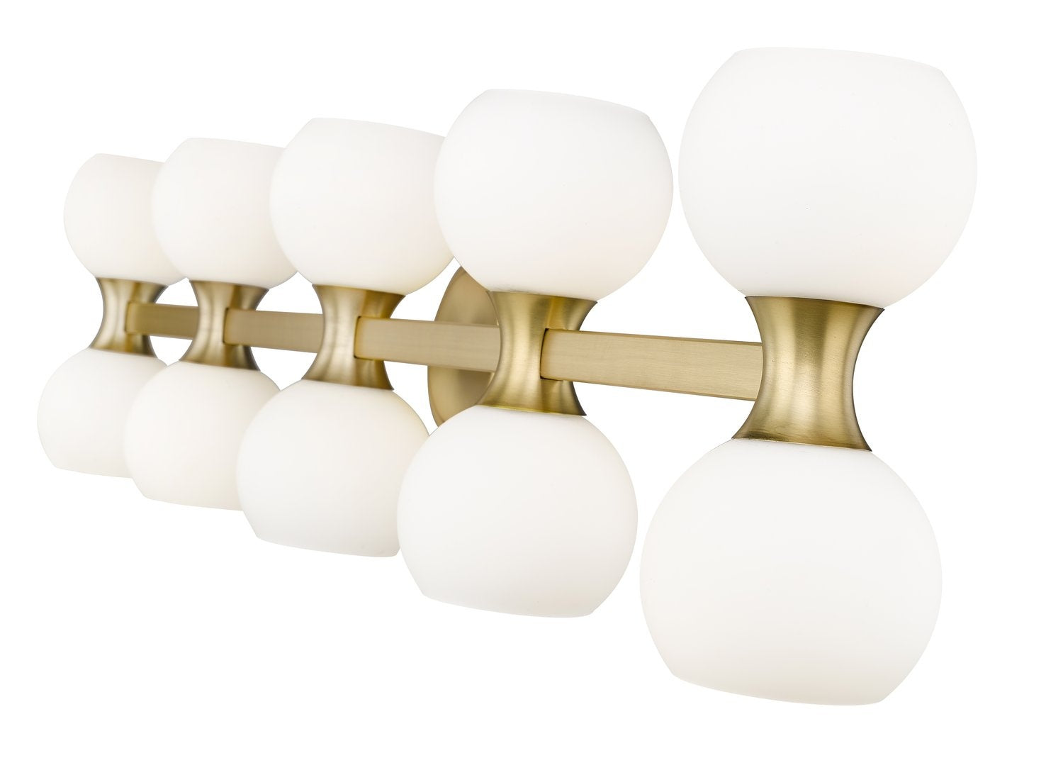 Z-LITE, ARTEMIS VANITY, VANITY LIGHT