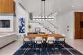 Z-LITE, ARTEMIS LINEAR CHANDELIER, LINEAR LIGHT