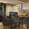 Z-LITE, ARTEMIS LINEAR CHANDELIER, LINEAR LIGHT
