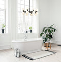 Z-LITE, ARTEMIS CHANDELIER, CHANDELIER LIGHT