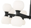 Z-LITE, ARTEMIS CHANDELIER, CHANDELIER LIGHT