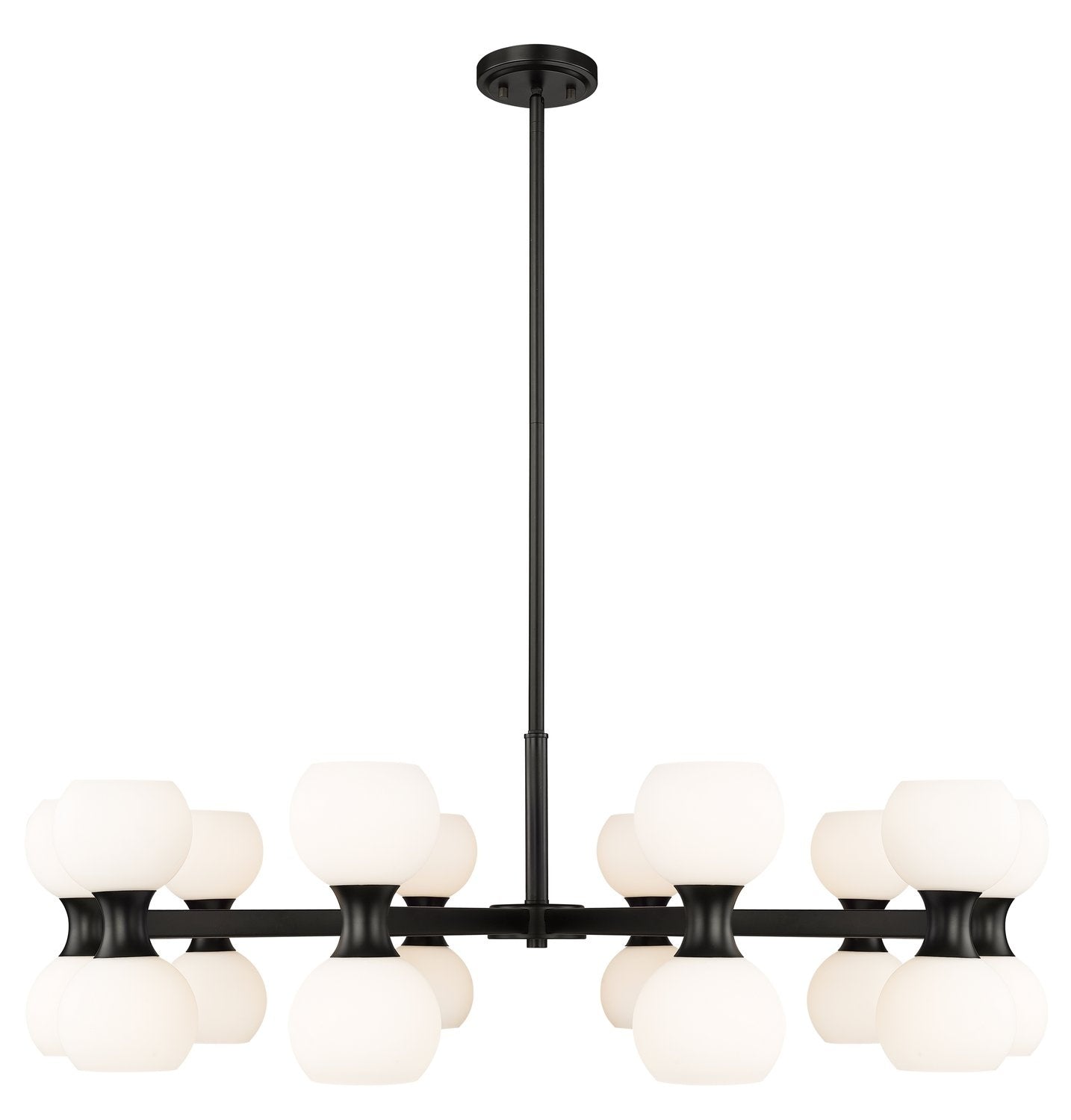 Z-LITE, ARTEMIS CHANDELIER, CHANDELIER LIGHT
