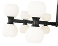 Z-LITE, ARTEMIS CHANDELIER, CHANDELIER LIGHT
