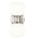 Z-LITE, ARTEMIS WALL SCONCE, WALL SCONCES