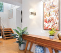 Z-LITE, ARTEMIS WALL SCONCE, WALL SCONCES