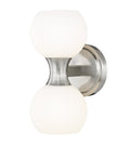 Z-LITE, ARTEMIS WALL SCONCE, WALL SCONCES