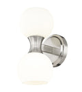 Z-LITE, ARTEMIS WALL SCONCE, WALL SCONCES