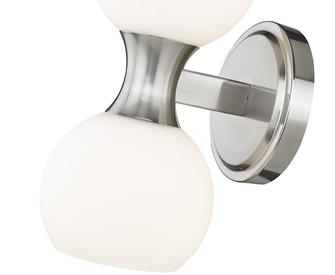 Z-LITE, ARTEMIS WALL SCONCE, WALL SCONCES
