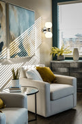 Z-LITE, ARTEMIS WALL SCONCE, WALL SCONCES