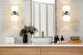 Z-LITE, ARTEMIS WALL SCONCE, WALL SCONCES