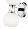 Z-LITE, ARTEMIS WALL SCONCE, WALL SCONCES