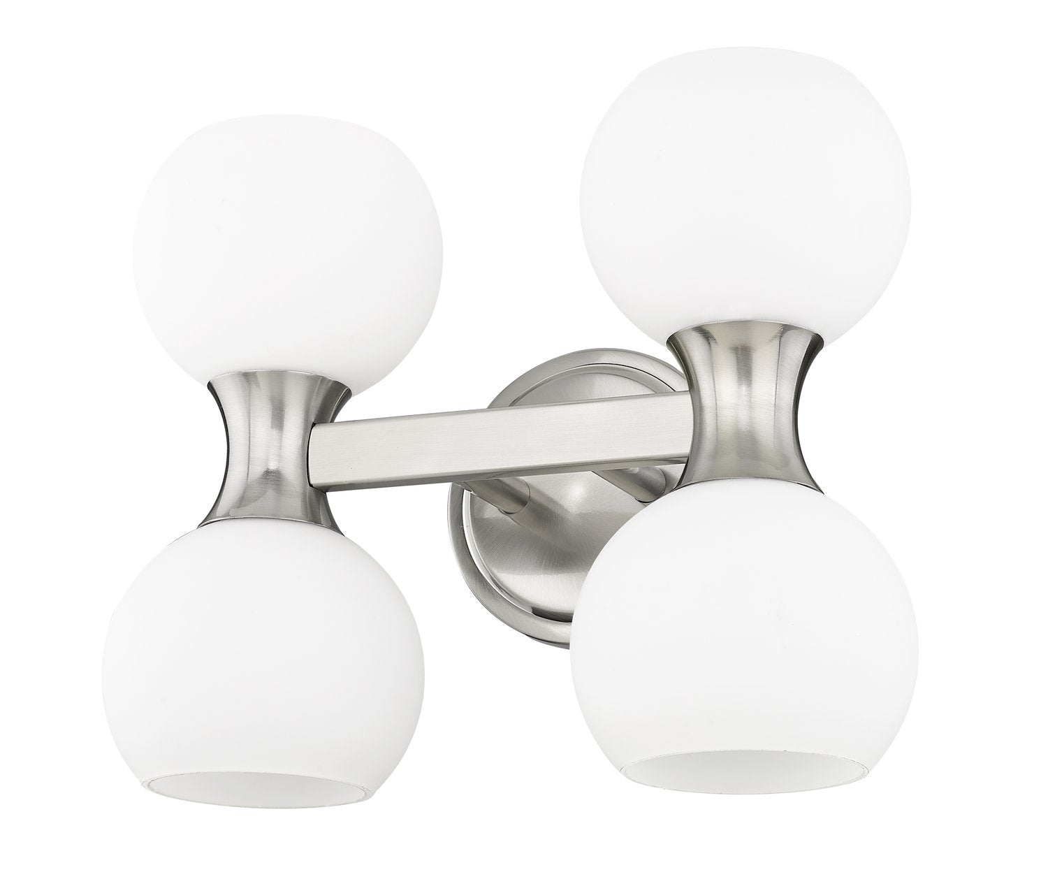 Z-LITE, ARTEMIS VANITY, VANITY LIGHT