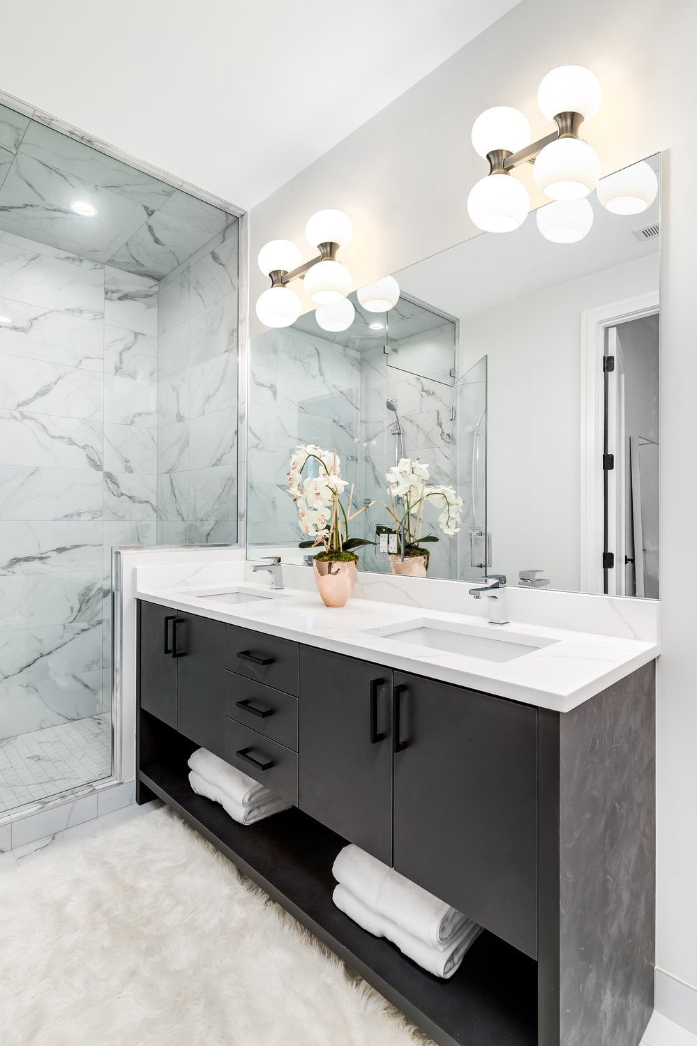 Z-LITE, ARTEMIS VANITY, VANITY LIGHT