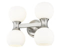 Z-LITE, ARTEMIS VANITY, VANITY LIGHT