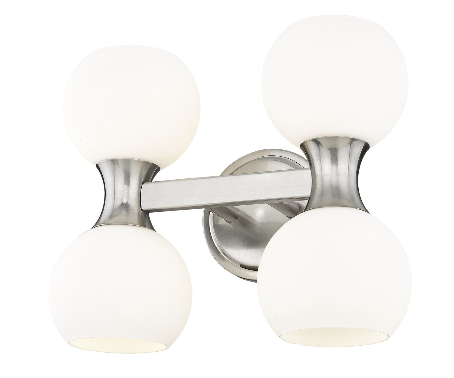 Z-LITE, ARTEMIS VANITY, VANITY LIGHT