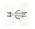 Z-LITE, ARTEMIS VANITY, VANITY LIGHT