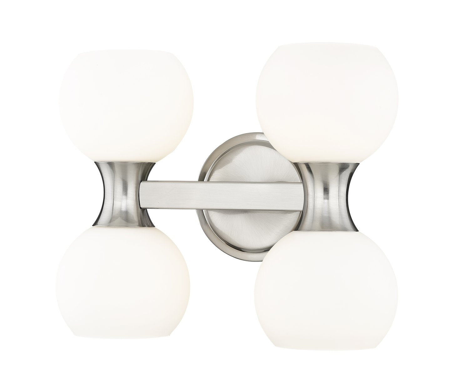 Z-LITE, ARTEMIS VANITY, VANITY LIGHT