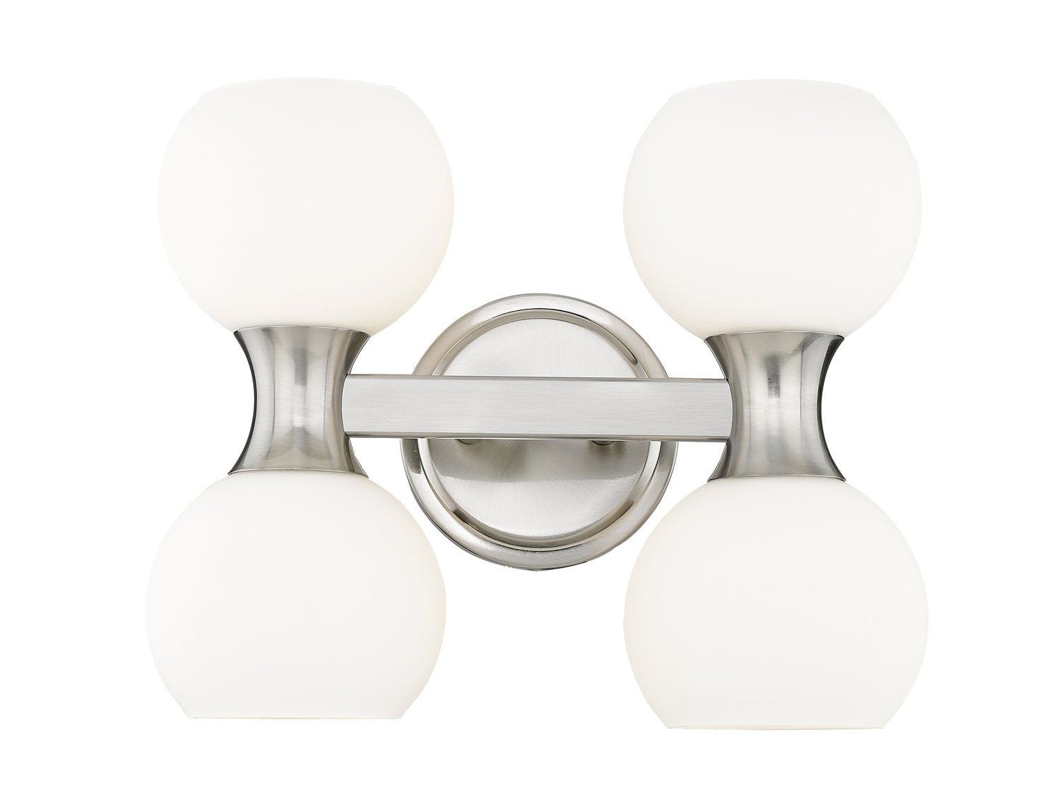 Z-LITE, ARTEMIS VANITY, VANITY LIGHT