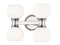 Z-LITE, ARTEMIS VANITY, VANITY LIGHT