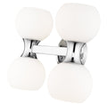 Z-LITE, ARTEMIS VANITY, VANITY LIGHT