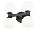 Z-LITE, ARTEMIS VANITY, VANITY LIGHT